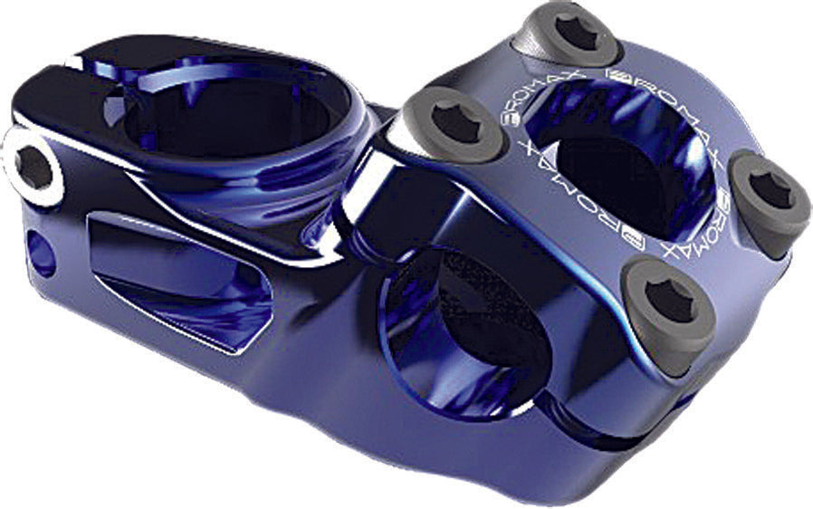 PROMAX Impact 1" Stem 45mm Blue SM3818