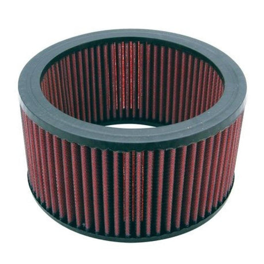 S&S Cycle Super E/G Teardrop High Flow Pleated Air Filter 106-4724