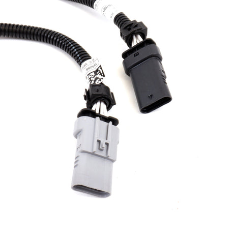 BBK 16-20 Chevrolet Camaro 6.2L SS O2 Sensor Extensions (AUTO ONLY Drivers Side 1 Front & 1 Rear) 1113