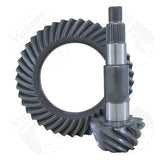 Yukon Gear High Performance Gear Set For Model 20 in a 4.11 Ratio YG M20-411