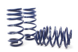 H&R 18-23 Audi RS5 Coupe (AWD) B9 Sport Spring (w/RS Susp. & w/DRC) 28693-1