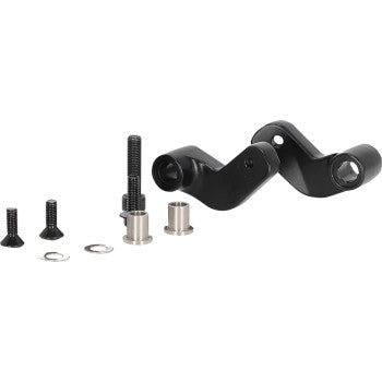 CYCRA Flex Link - Clamp - Black  1CYC-1658-12