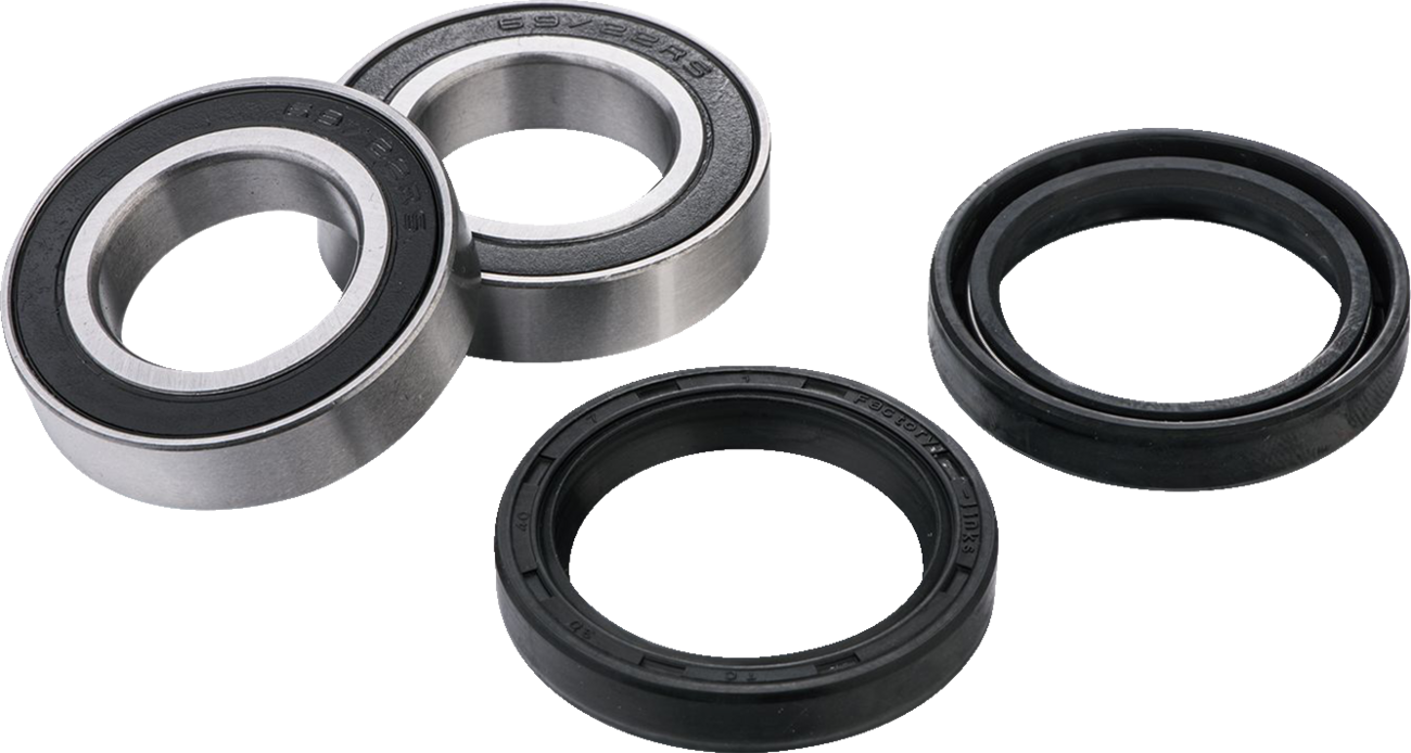 FACTORY LINKS Wheel Bearing Kit - Front FWK-S-047