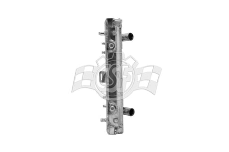 CSF 96-04 Porsche Boxster (986) Radiator (Fits Left & Right Side) 7044