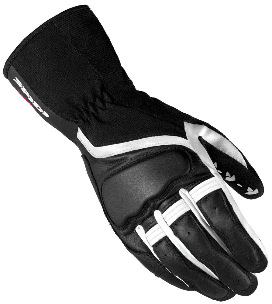 SPIDI Glv Grip 2 Blk/Wht C45-011-M