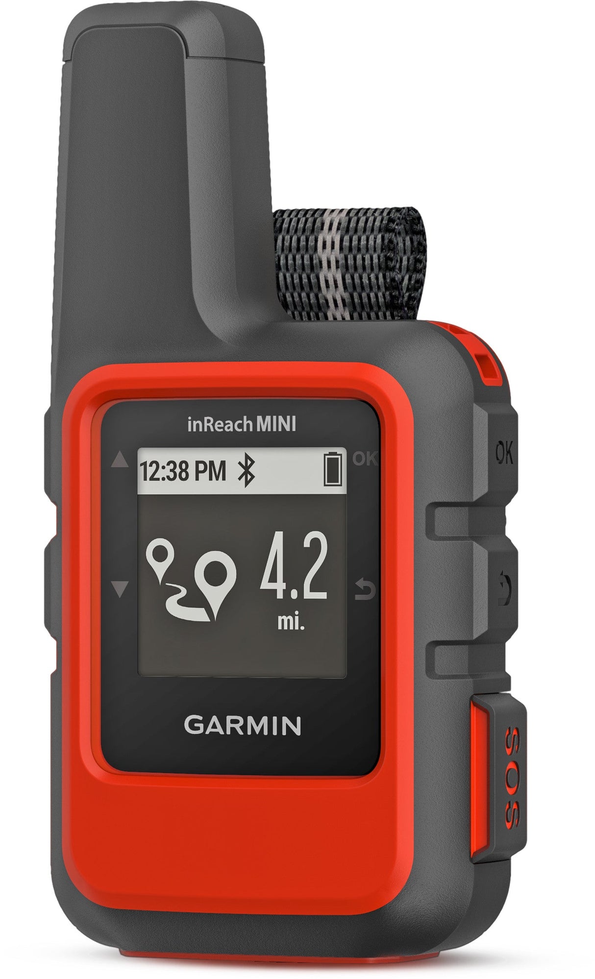 GARMIN Inreach Mini Orange 010-01879-00