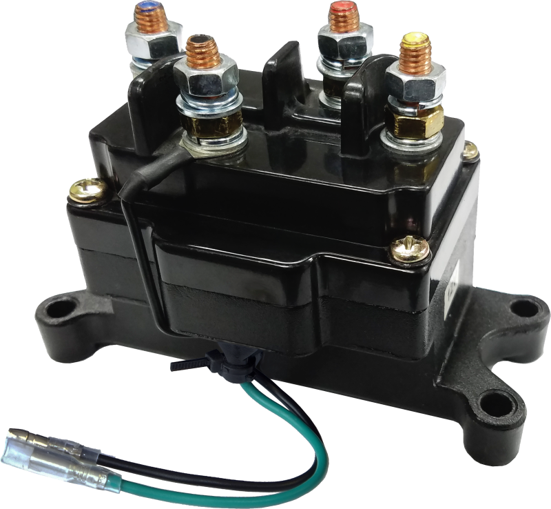 KFI Assault Winch Contactor AS-CONT