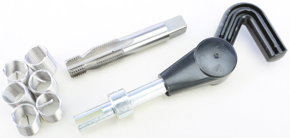 FIX-A-THRED 12x1.25 Mm Individual Spark Plug Kit 38129