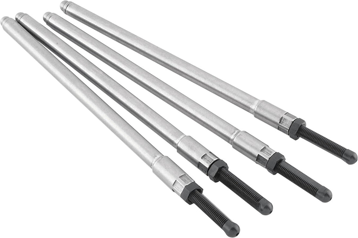 ROCKET PERFORMANCE GARAGE LLC Speedy Pushrod Kit Evo Bt 84-99 6-6001