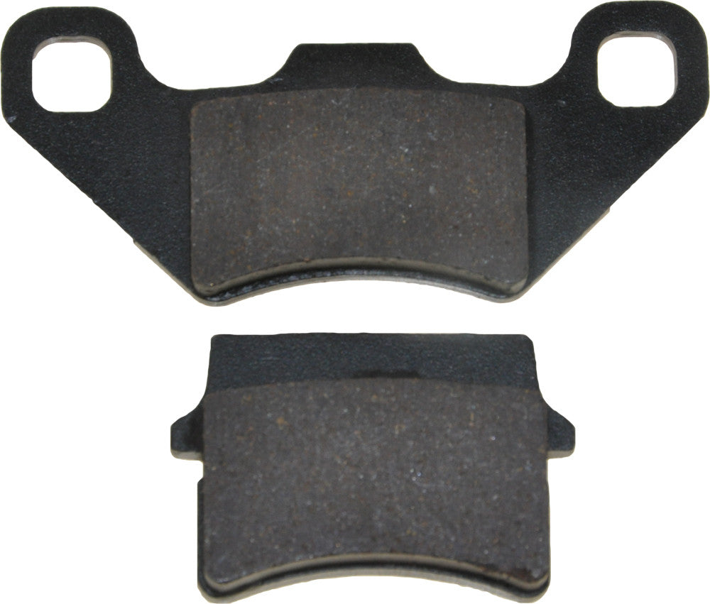 MOGO PARTSBrake Pads13-0400