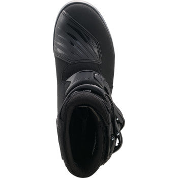 ALPINESTARS Belize V2 Drystar® Boots - Black - US 8 2040226-10-8