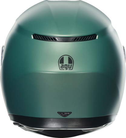 Casco AGV K3 - Verde Salvia mate - Grande 2118381004015L 