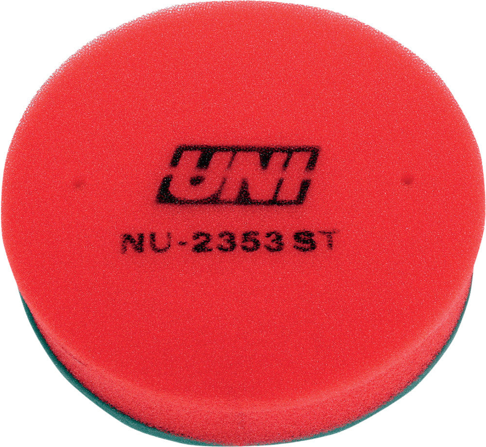 UNI Multi-Stage Competition Air Filter NU-2353ST