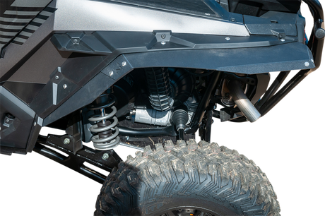 SEIZMIK Fender Flare 67-10007KIT