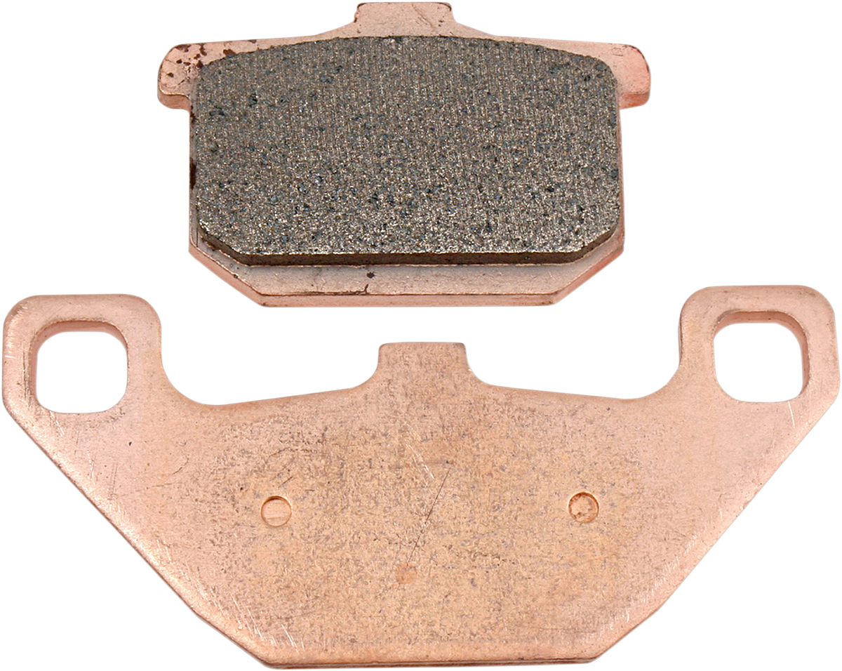 EBC HH Brake Pads - FA85HH FA85HH