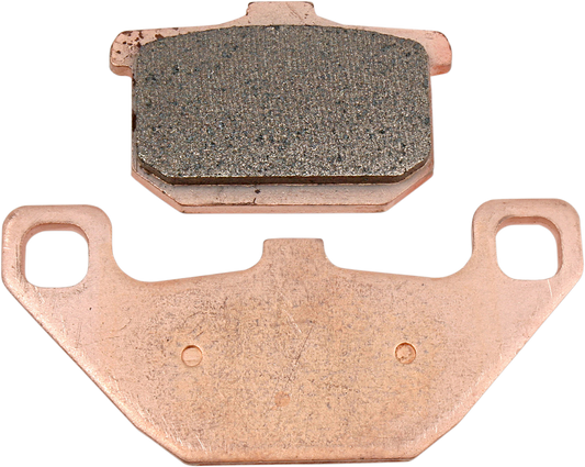 EBC HH Brake Pads - FA85HH FA85HH