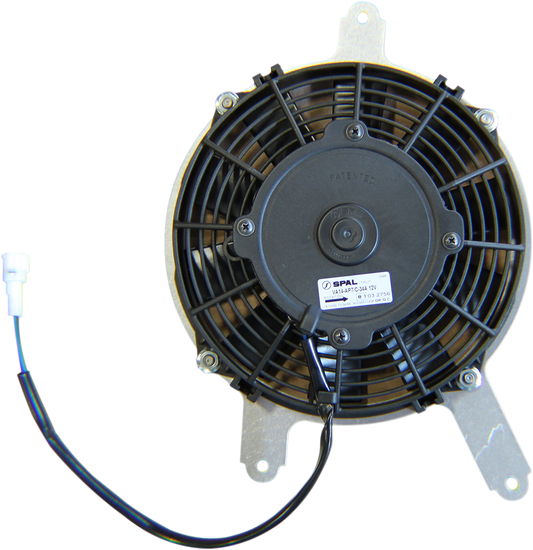 MOOSE UTILITY Hi-Performance Cooling Fan - 440 CFM Z5106
