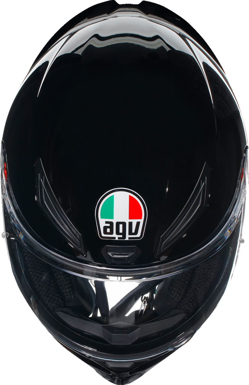 Casco AGV K1 S - Negro - XS 2118394003027XS 