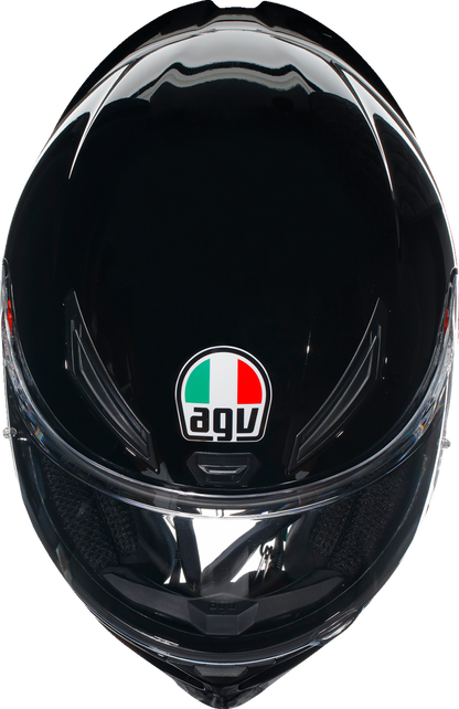 Casco AGV K1 S - Negro - XS 2118394003027XS 