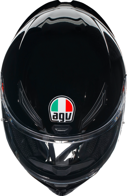 AGV K1 S Helmet - Black - XL 2118394003027XL