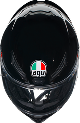 AGV K1 S Helmet - Black - XS 2118394003027XS