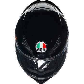 AGV K1 S Helmet - Black - Medium 0101-18683
