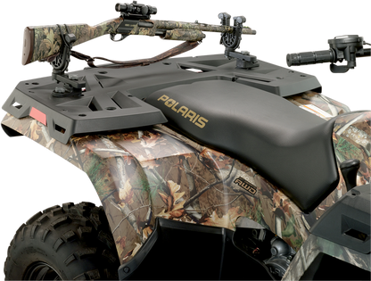 MOOSE UTILITY Flexgrip Gun and Bow Rack for Polaris PFFG1