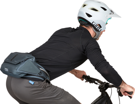 THULE Rail Hip Hydration Pack - Dark Slate Gray - 4 L 3204481