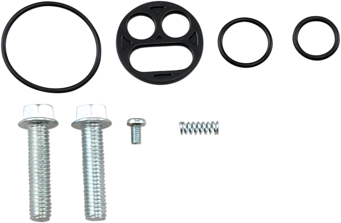 Parts Unlimited Petcock Rebuild Kit - Kawasaki 60-1110