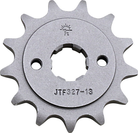 JT SPROCKETS Counter Shaft Sprocket - 13-Tooth JTF327.13