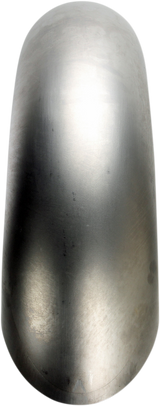 RUSS WERNIMONT DESIGNS Flat Back Dresser Front Fender - 30" - 47 - FL RWD-50216