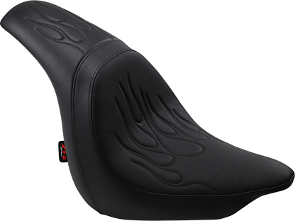 Z1R Predator Seat - Flame - Fury 0810-1782