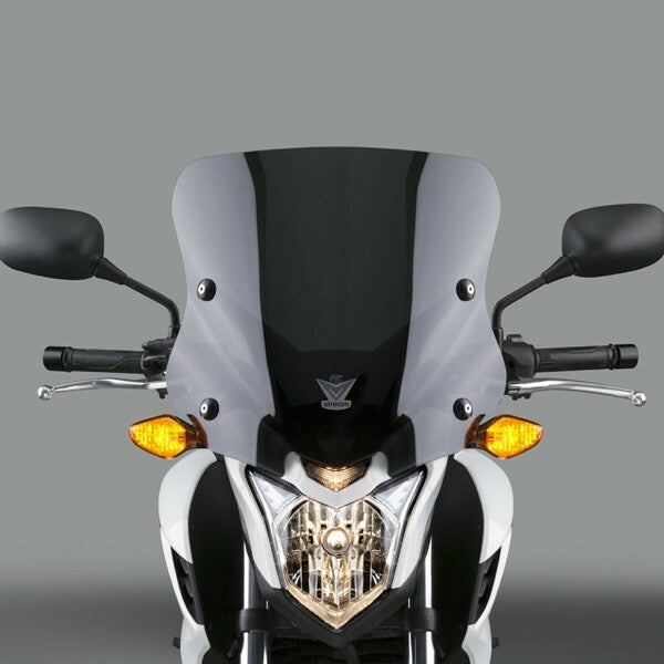 NATIONAL CYCLEVstream Windscreen Dark TintN20054
