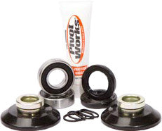 PIVOT WORKS Water Proof Wheel Collar Kit Front Hon PWFWC-H06-500