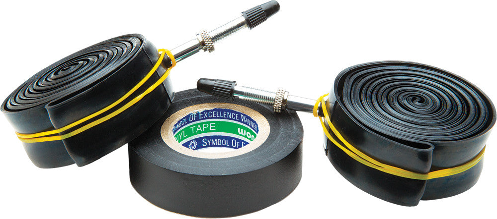 RACE FACE Tubeless Kit F60011