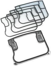 JAMES GASKETSGasket Rocker Cover Upper Rubber Late 5/Pk 17356-9217356-92