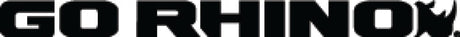 Go Rhino 21-24 Ford Bronco (2 and 4 Door) Rockline Full Width Bumper 331400T