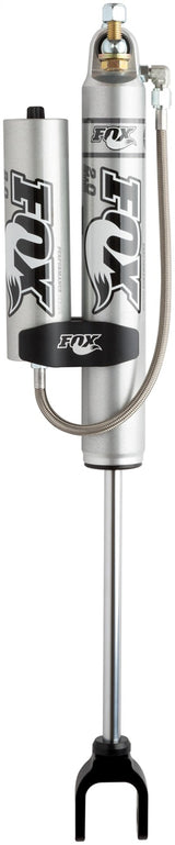 Fox 11+ Chevy HD 2.0 Performance Series 9.4in. Smooth Body Remote Res. Front Shock / 7-9in. Lift 980-24-968