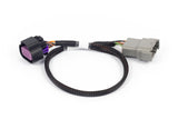 Haltech NEXUS Rebel LS 8-Pin DBW Adaptor (Plug-n-Play w/HT-186500) HT-186506