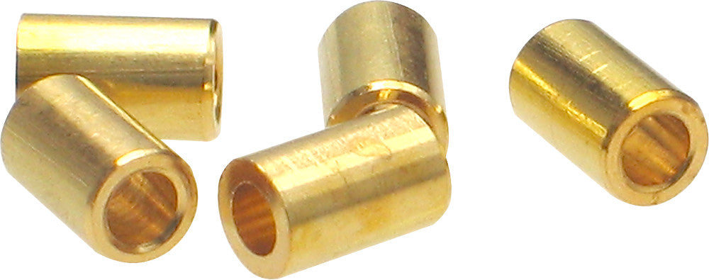 MOTION PROCable Throttle Nipple Fittings 10/Pk01-2001