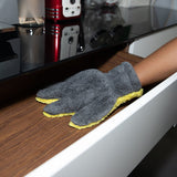 Chemical Guys The Stranger Helpful Handy Mitt MIC510