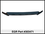 EGR 15+ Ford F150 Superguard Hood Shield (303471) 303471
