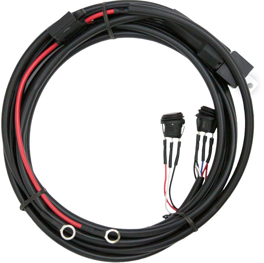 RIGID Radiance Multi-Trigger Harness 40200