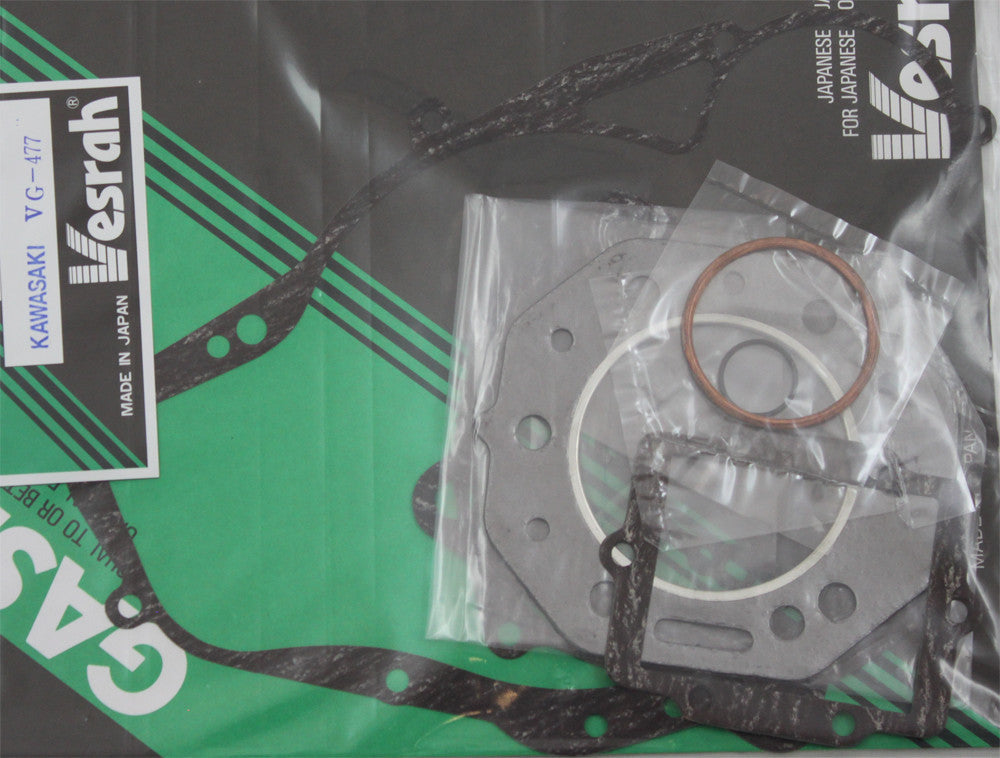 VESRAH Gskt Kit- Kxt250 '83-84 + Tecate- Kx250 '83-84 VG-477