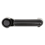 Omix Handle Tailgate Outer- 07-18 Jeep Wrangler JK 12040.15