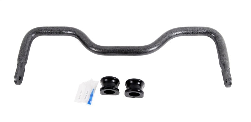 Hellwig 19-21 Dodge Sprinter 3500/4500 RWD/4WD Dually Heat Treated Chromoly 1-1/2in Rear Sway Bar 7777