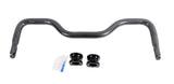 Hellwig 19-21 Dodge Sprinter 3500/4500 RWD/4WD Dually Heat Treated Chromoly 1-1/2in Rear Sway Bar 7777