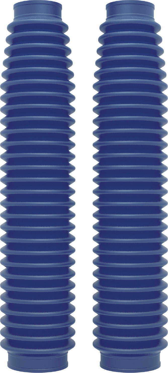 POLISPORT Fork Boots Mx 350x41x60 28 Waves Blue 8365000002