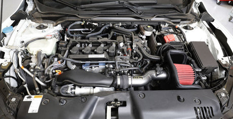 AEM 17-18 Honda Civic Si 1.5L L4 F/I Cold Air Intake 21-830C