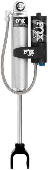 Fox 2011+ Chevrolet HD 2.0 Perf Series 7.1in Smooth Body IFP Front Shock / 1.5-3.5in Lift / LSC Adj 985-26-191